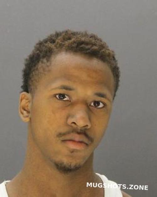ROGERS MICHAEL 12/08/2021 - Dallas County Mugshots Zone