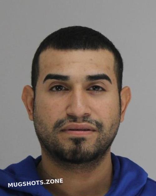 FLORES CHRISTIAN 01/09/2022 - Dallas County Mugshots Zone