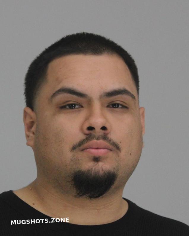 ANDRADE ISAAC 01/14/2022 - Dallas County Mugshots Zone