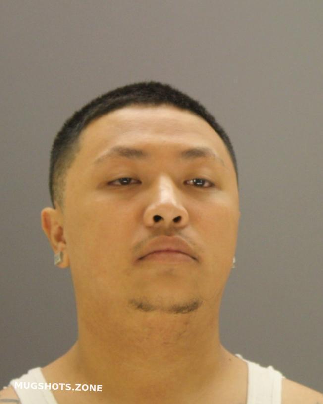 TRUONG ALAN 01/21/2022 - Dallas County Mugshots Zone