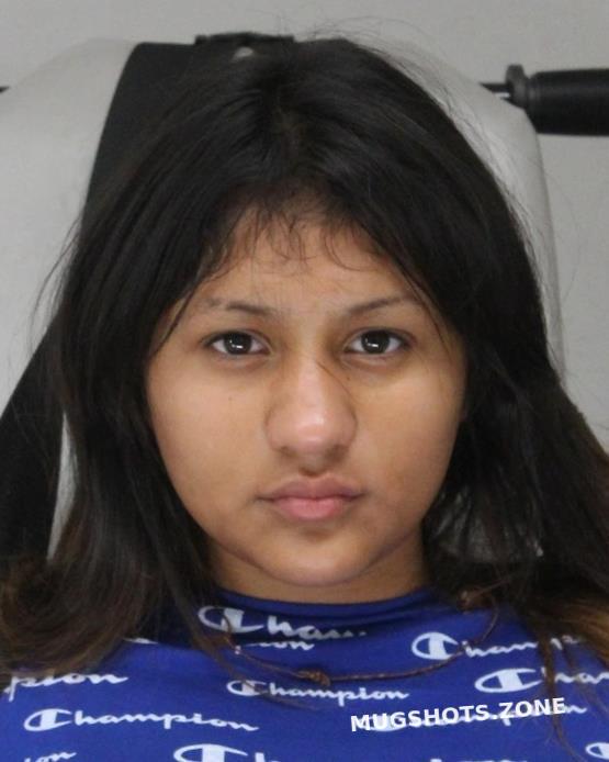 GLORIA JENNIFER 01/24/2022 Dallas County Mugshots Zone