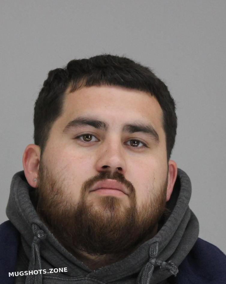 ESQUIVEL RICHARD 01/27/2022 Dallas County Mugshots Zone