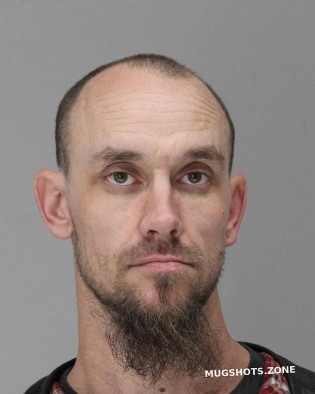 WEBER JASON 02/01/2022 Dallas County Mugshots Zone