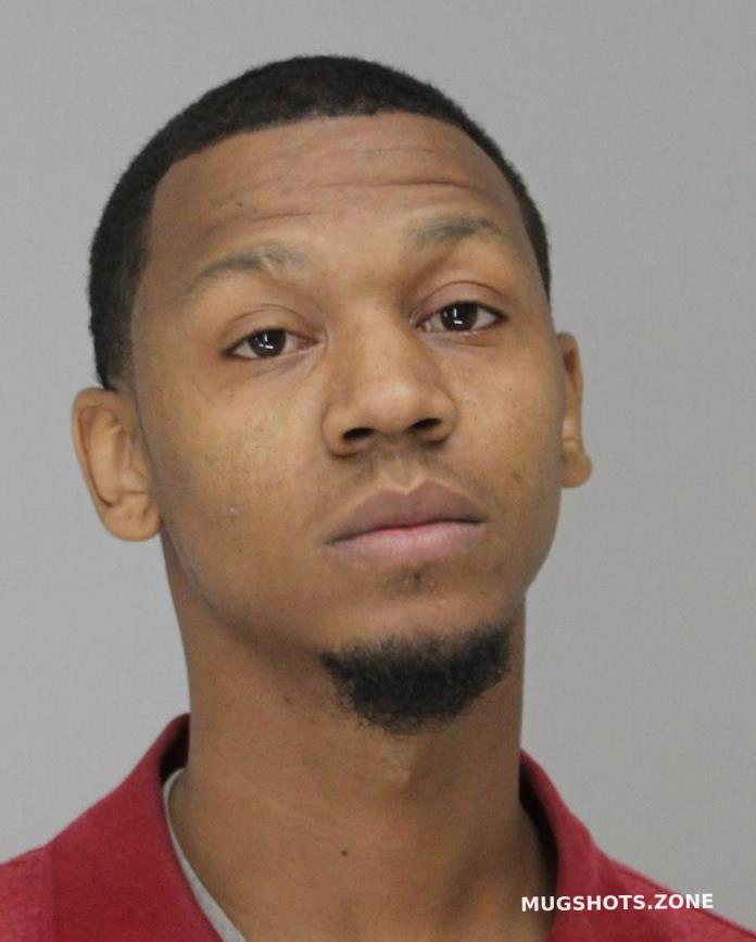 STIGLER LEJARVIS 02/13/2022 Dallas County Mugshots Zone
