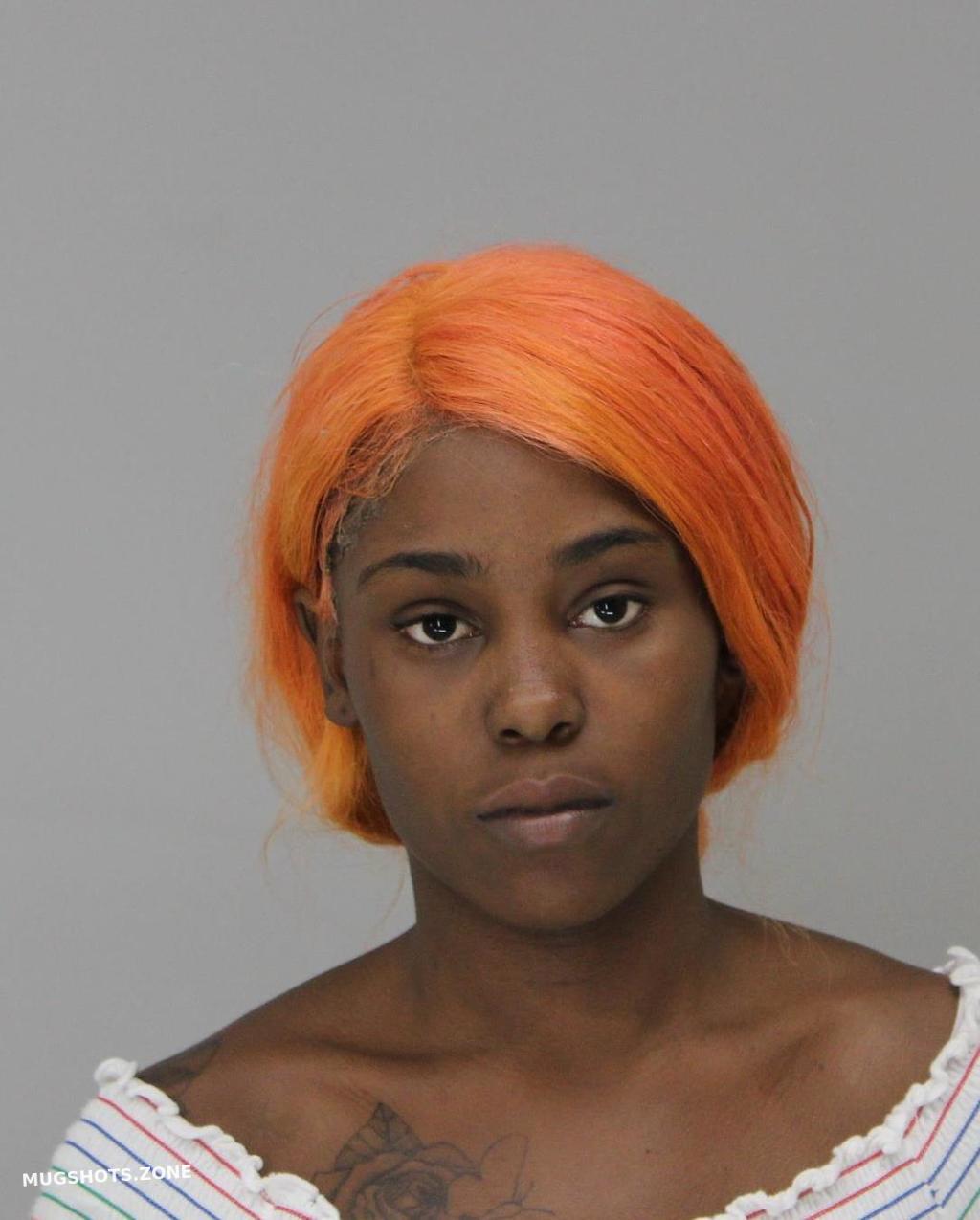 FRANKLIN ALICIA 02/15/2022 Dallas County Mugshots Zone