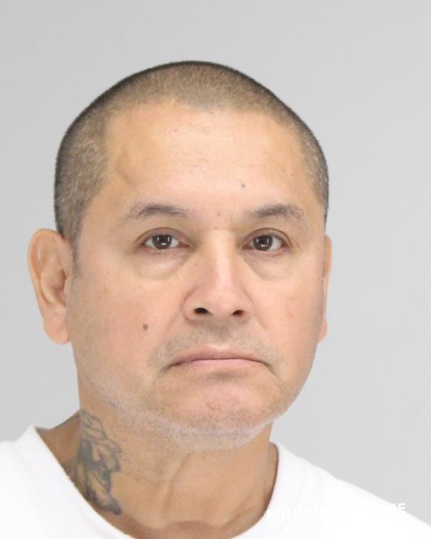 PORTALES MARTIN 02/20/2022 Dallas County Mugshots Zone