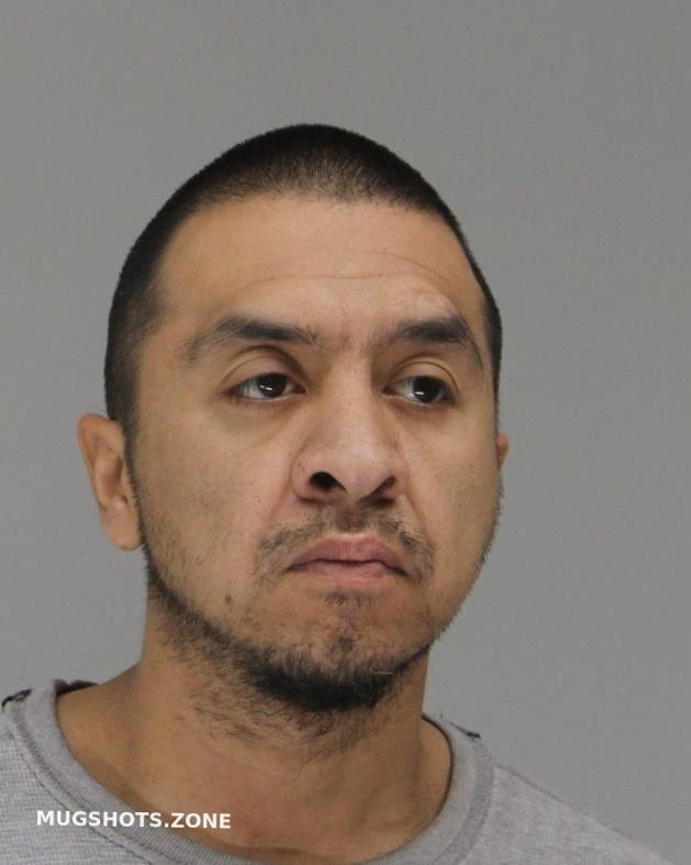 SANDOVAL ALFREDO 03/02/2022 - Dallas County Mugshots Zone