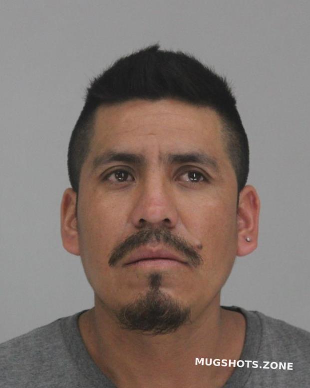 DOROTEO MARCELINO 03/20/2022 Dallas County Mugshots Zone