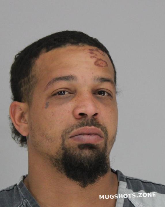 HENDERSON MICHAEL 04/18/2022 - Dallas County Mugshots Zone