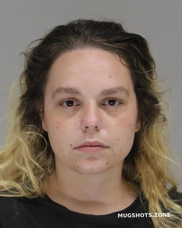 CANTRELL ALYSSA 04/30/2022 - Dallas County Mugshots Zone