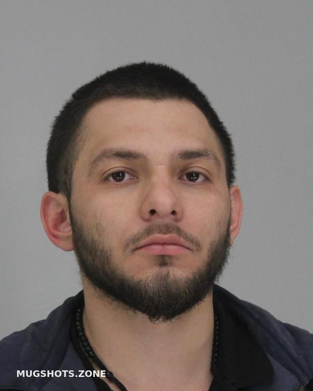 CASTANEDA CHRISTIAN 05/03/2022 - Dallas County Mugshots Zone
