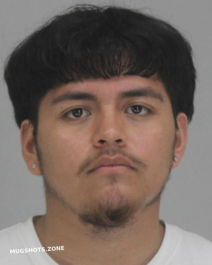 CORPUS CRISTIAN 05/06/2022 Dallas County Mugshots Zone