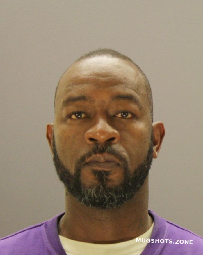 EVANS JEVON 05/11/2022 - Dallas County Mugshots Zone