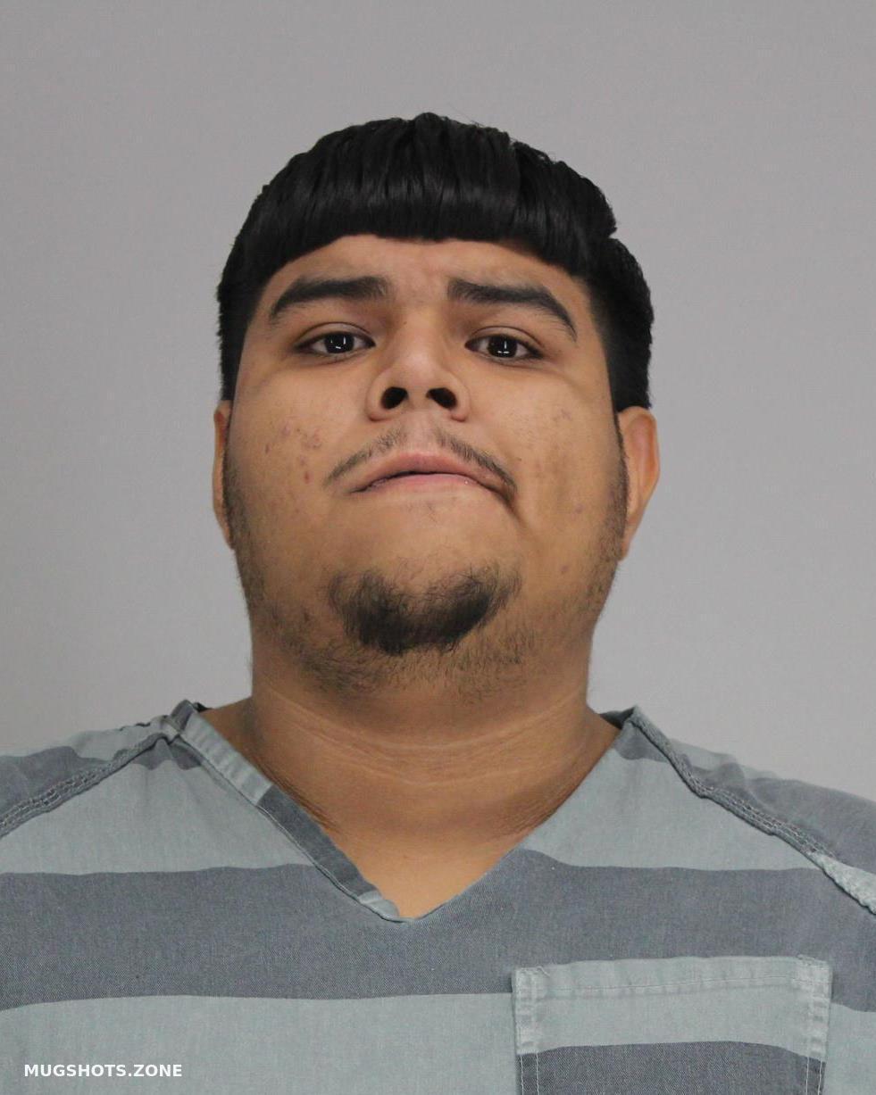 Gallegos Juan 05172022 Dallas County Mugshots Zone 