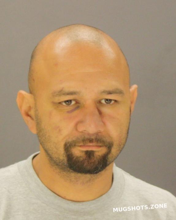 GONZALES PORFIRIO 05/28/2022 Dallas County Mugshots Zone