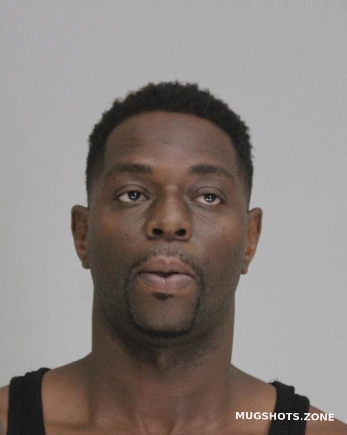 HIGGINS CHRIS 06/05/2022 Dallas County Mugshots Zone