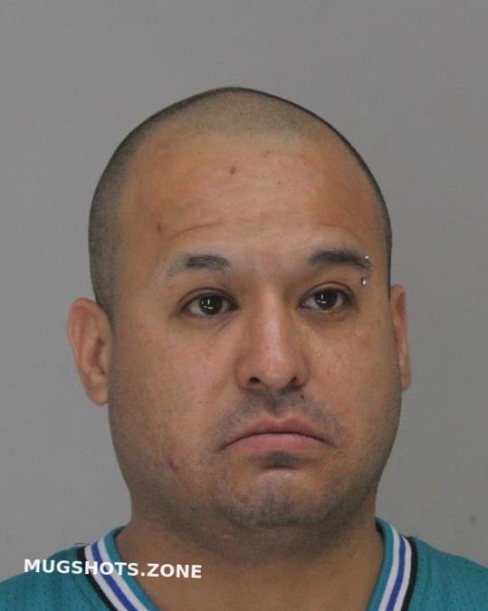 LOZANO CHRISTOPHER 06/15/2022 Dallas County Mugshots Zone