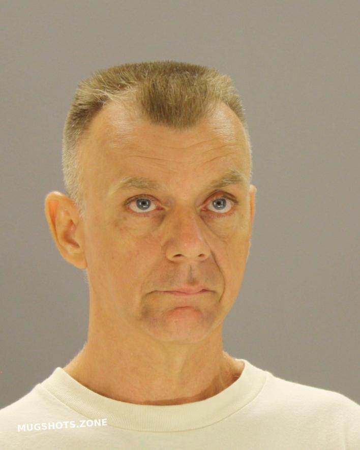 SAUCIER DAVID 06/15/2022 Dallas County Mugshots Zone