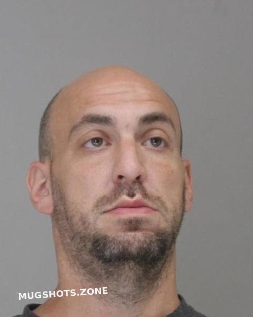 COPE DAVID 07/12/2022 Dallas County Mugshots Zone