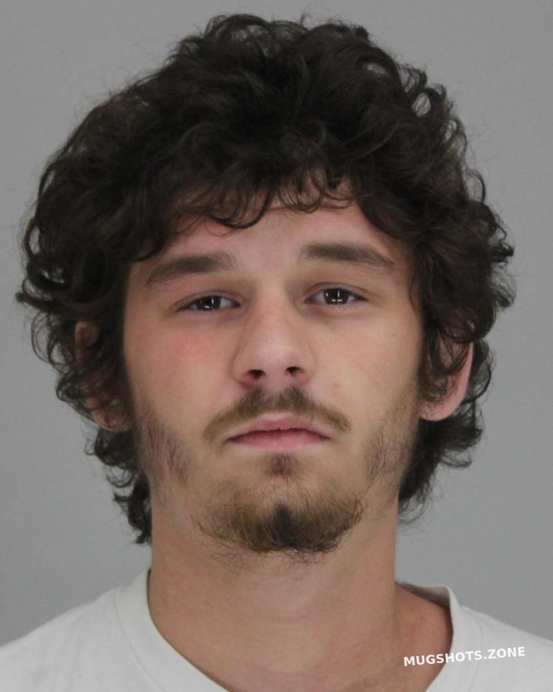 EDWARDS BRADLEY 07/15/2022 - Dallas County Mugshots Zone