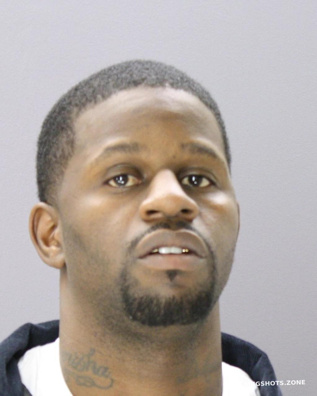 STITT DEAUNDRE 07/22/2022 Dallas County Mugshots Zone