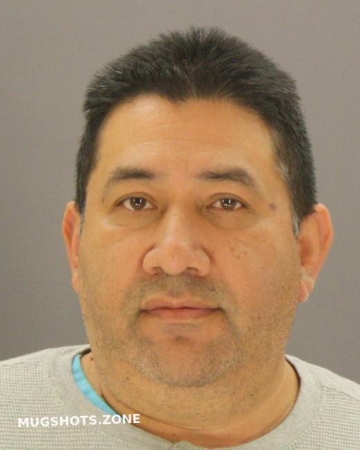 ROJAS DAVID 07/22/2022 - Dallas County Mugshots Zone