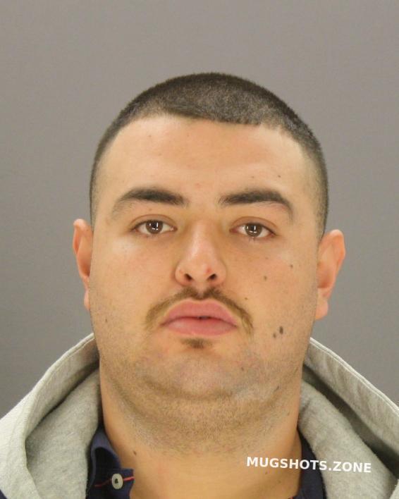 TORRES CHRISTIAN 07/22/2022 - Dallas County Mugshots Zone