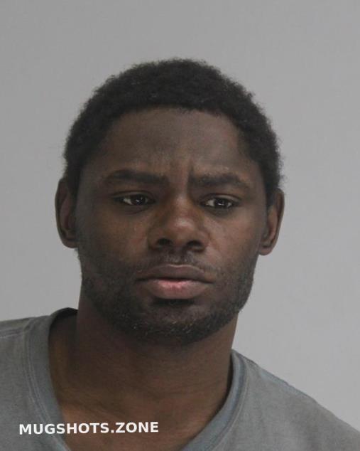 NASH MICHAEL 08/20/2022 Dallas County Mugshots Zone