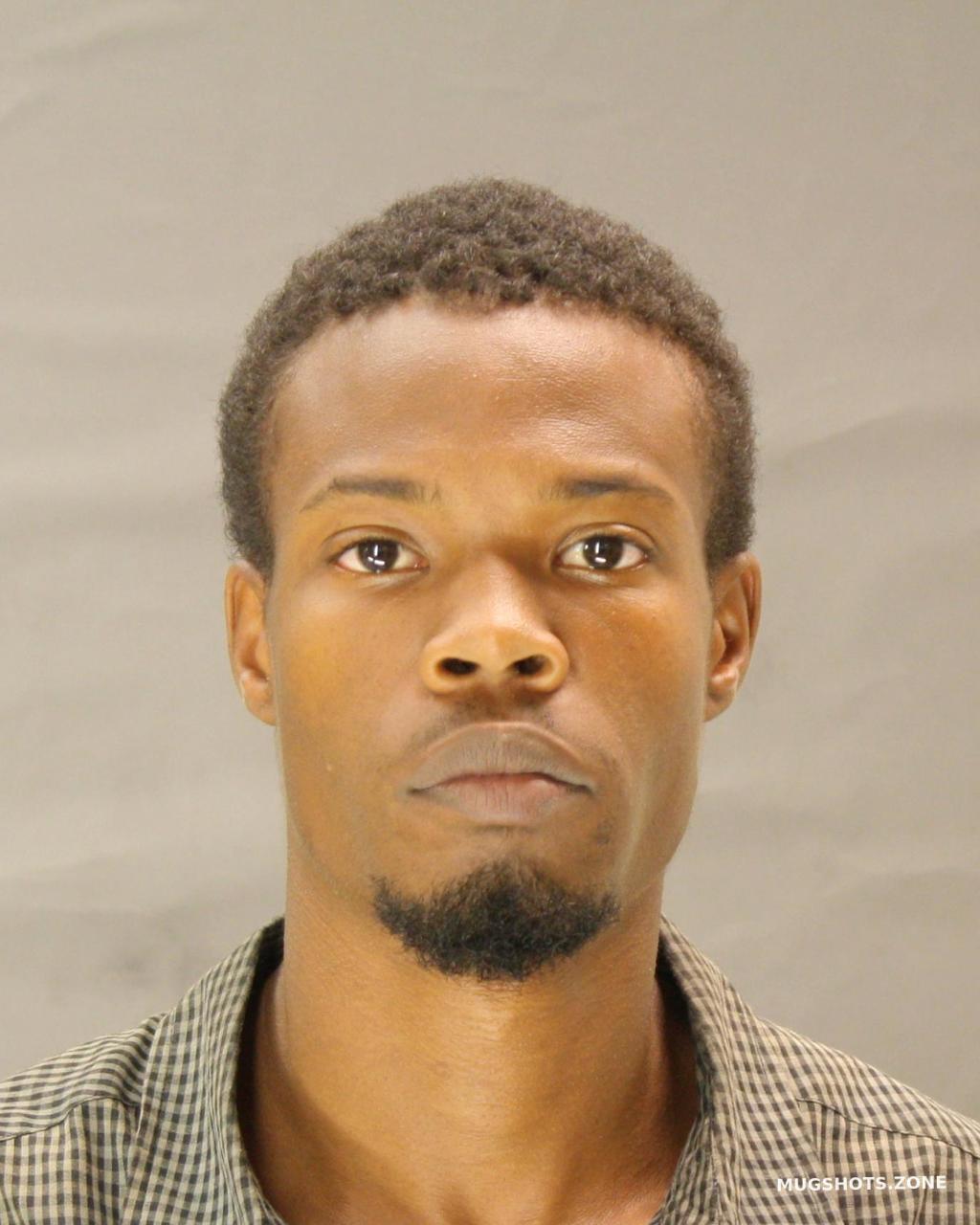 Dejean Calvin 08 28 2022 Dallas County Mugshots Zone