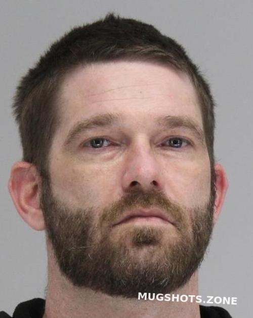 NICHOLS DUSTIN 09/02/2022 Dallas County Mugshots Zone
