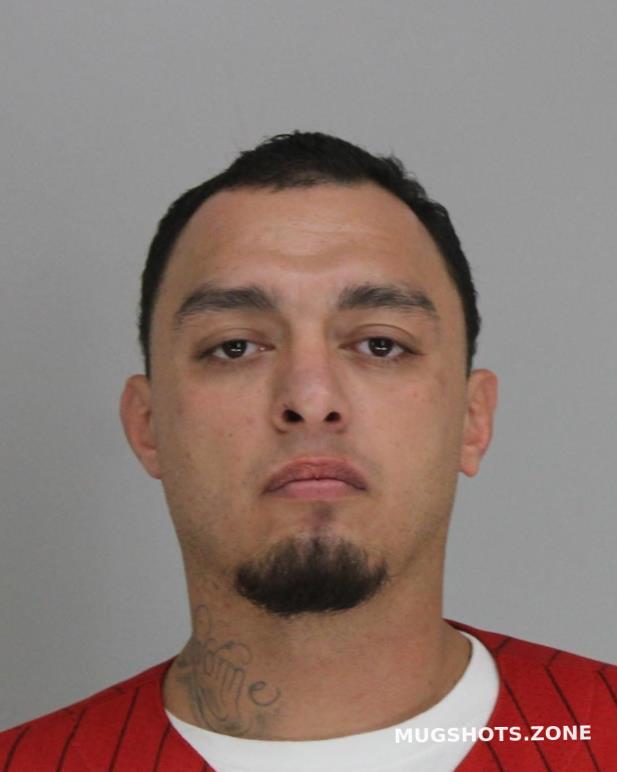 VASQUEZ JEREMY 09/02/2022 - Dallas County Mugshots Zone