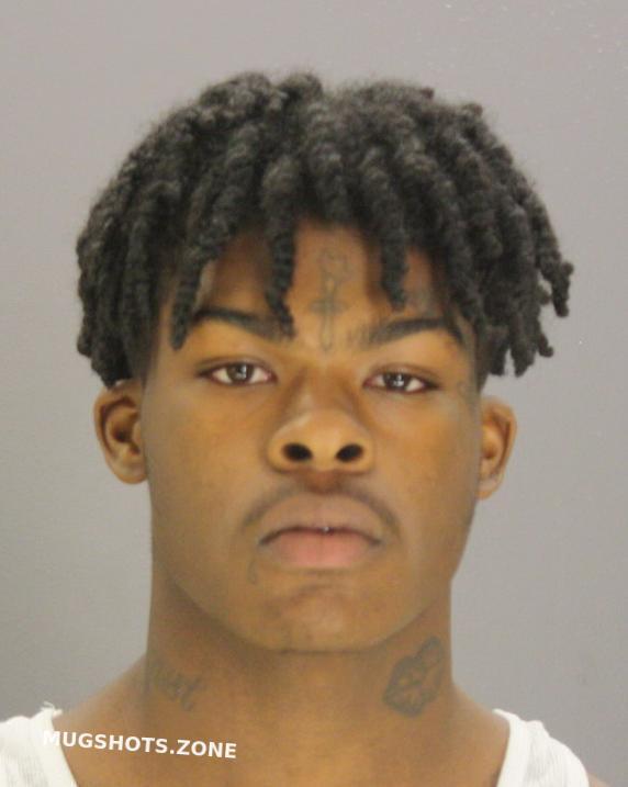 WARREN ALVIN 09/03/2022 Dallas County Mugshots Zone