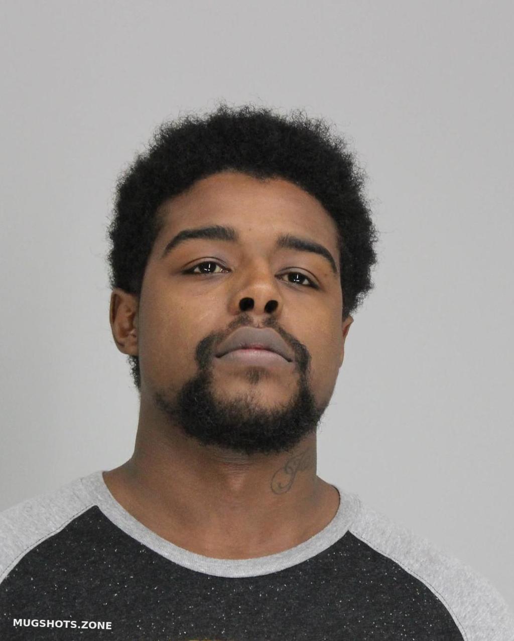 CRAWFORD JOSEPH 09/05/2022 Dallas County Mugshots Zone