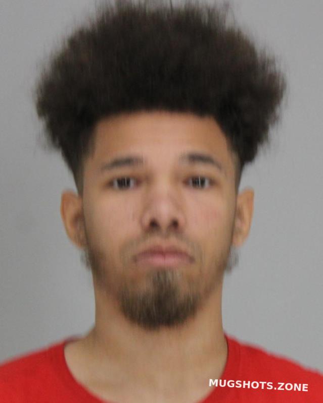 TAYLOR MALCOLM 09/06/2022 Dallas County Mugshots Zone