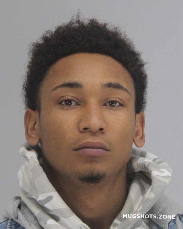 WILKERSON JAYLIN 09/06/2022 Dallas County Mugshots Zone