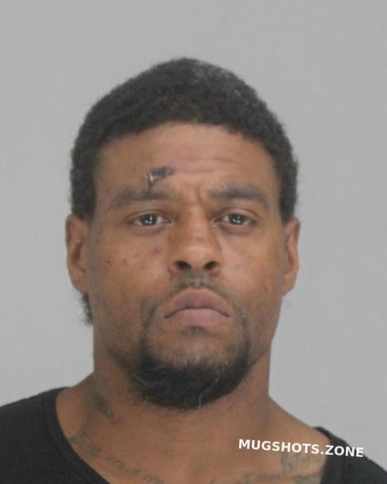 FRY ERNEST 09/12/2022 - Dallas County Mugshots Zone