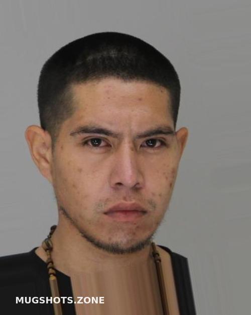 Gutierrez Misael 09 13 2022 Dallas County Mugshots Zone