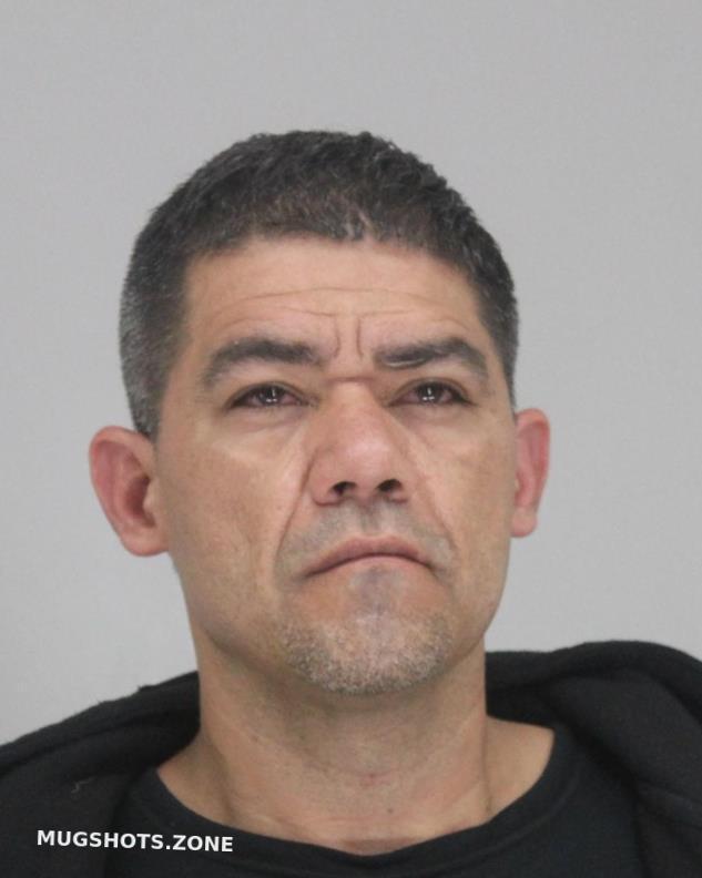 SALAZAR DANIEL 09/19/2022 Dallas County Mugshots Zone