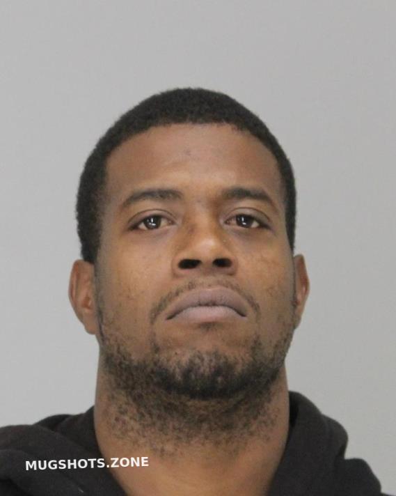 BUSSEY MALCOLM 09/22/2022 Dallas County Mugshots Zone