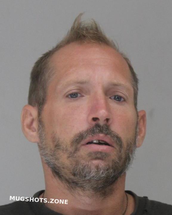 SHELTON BRIAN 09/23/2022 Dallas County Mugshots Zone