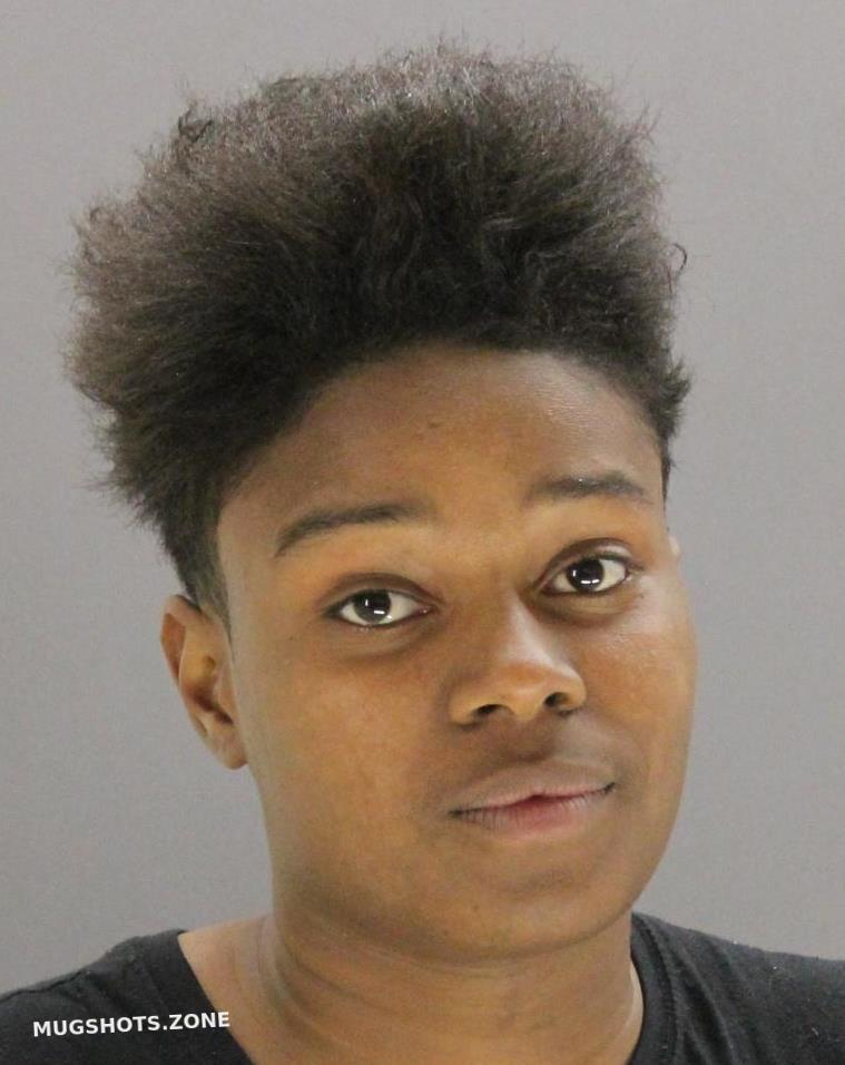 LOTT SHANTIYAH 09/26/2022 Dallas County Mugshots Zone