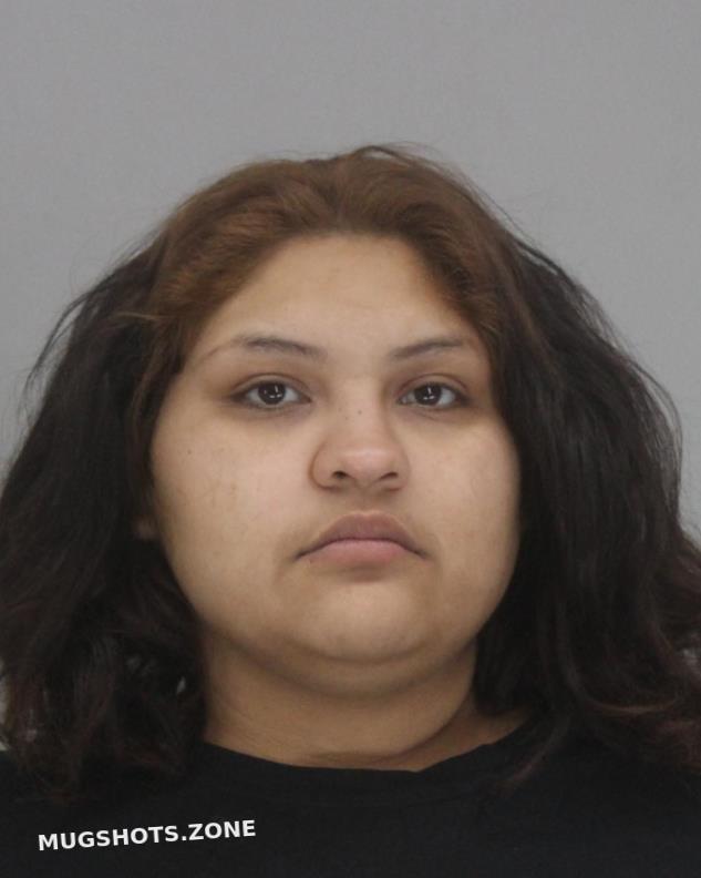 MENDEZ MIREYA 09/29/2022 - Dallas County Mugshots Zone