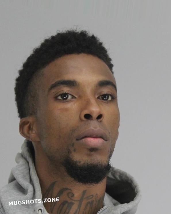 REED DAMON 09/30/2022 Dallas County Mugshots Zone