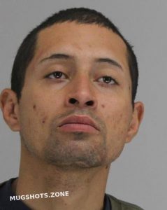 ROJAS JOSE 10/04/2022 - Dallas County Mugshots Zone
