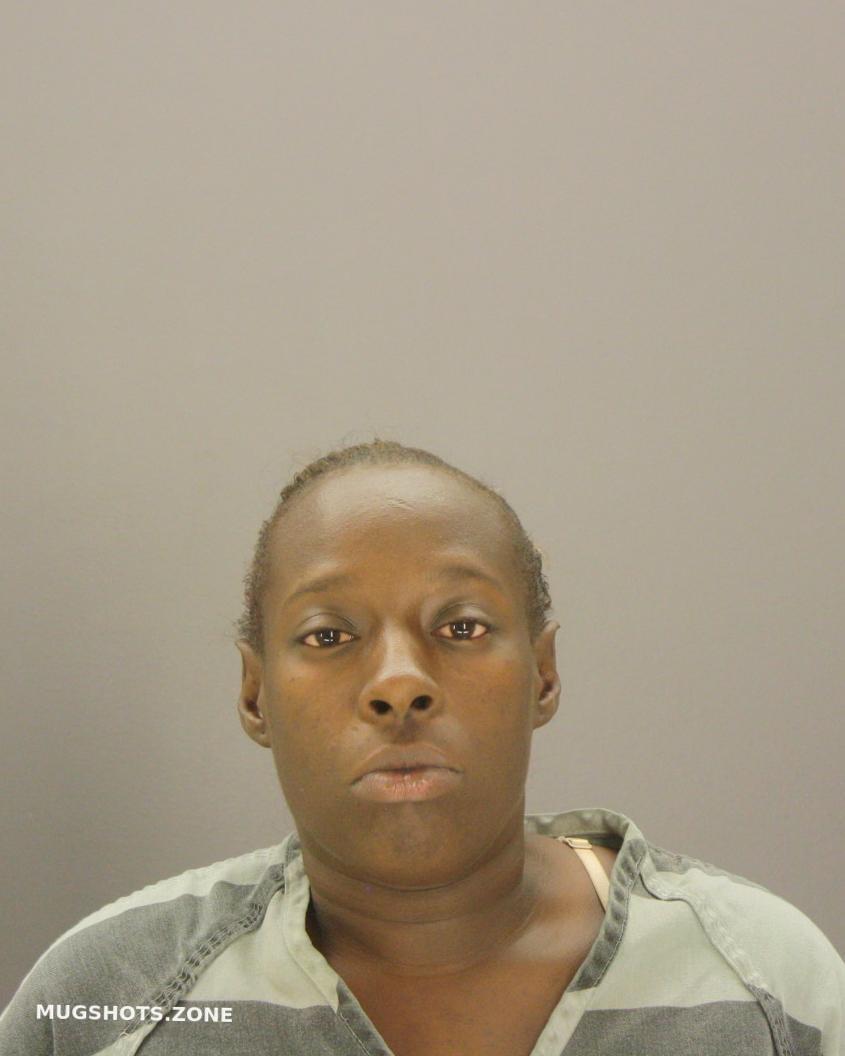 HARRIS MYLINDA 10/06/2022 Dallas County Mugshots Zone