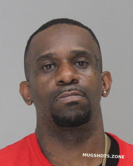 NICKERSON CARLTON 10/09/2022 - Dallas County Mugshots Zone