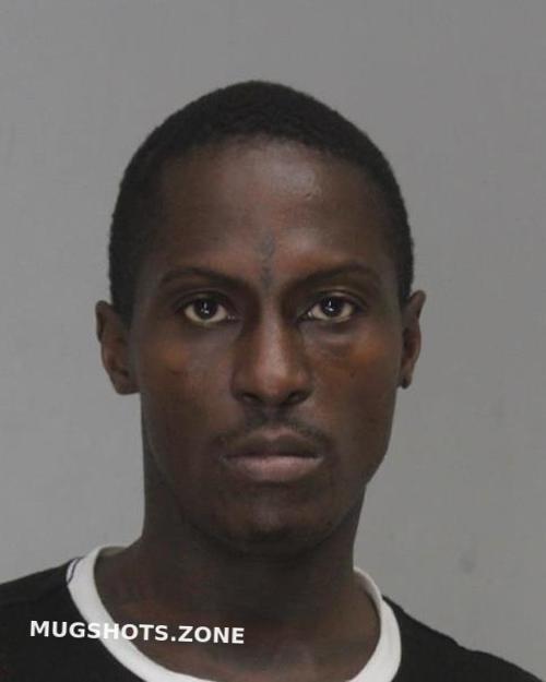 HENRY MYRON 10/14/2022 Dallas County Mugshots Zone