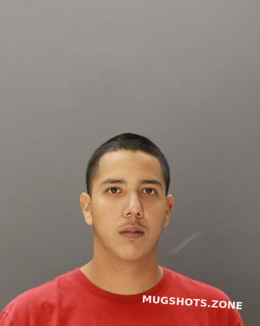 Quintanilla Luis 10 16 2022 Dallas County Mugshots Zone