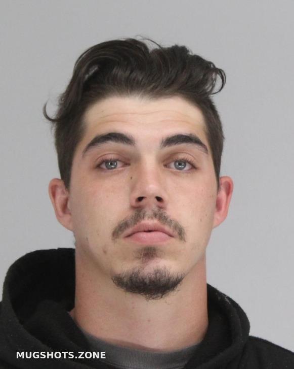 LUTTRELL KOLBY 10/24/2022 Dallas County Mugshots Zone