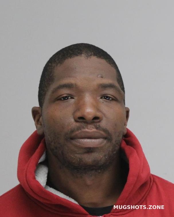 FORREST VIRGIL 10/24/2022 - Dallas County Mugshots Zone